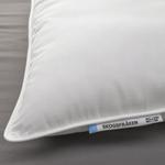 Подушка низкая Ikea Skogsfräken, 50х80 см - фото 3