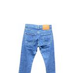 Джинсы мужские синие VERSACE - фото 6