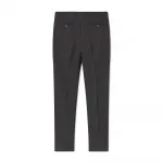 Брюки Hackett LP Plain Wool, черный - фото 2