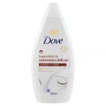 Добавка для ванны Кокос Миндаль 450 мл Dove - фото