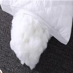 UOHLCX Подушка Hotel Pillow с мягким наполнителем - фото 5