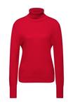 Джемпер Street One Jumper, Rot/Red - фото 5