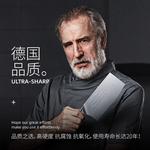 Mad Shark Дамасский шеф-нож для мяса - фото 7