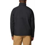 Куртка мужская черный Columbia - фото 2