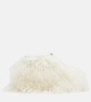 Мерибел угги Bogner, White - фото 4