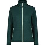 Нижняя куртка Cmp, зеленый - фото