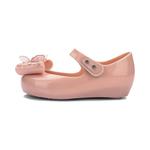 Мини-балетки Ultragirl Star Melissa, бежевый - фото 10