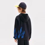 FILA KIDS Свитшот Legend Blue детский - фото 5