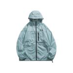 Солнцезащитная одежда унисекс Jeep, цвет 225 Light Gray - фото 21