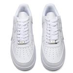 Кроссовки ABIDJAN Skateboarding Shoes Unisex High-top, белый - фото 19