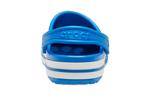 Сандалии bayaband clog beach blue sandals Crocs, синий - фото 4