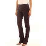 Фиолетовые джинсы и брюки Chloé - фото 2