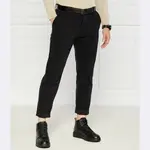 Зауженные джинсы Hugo, черный - фото 2