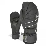 Рукавицы Level Ultralite, черный - фото 2