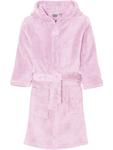 Халат Playshoes, розовый - фото