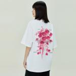 Футболка унисекс Tonykrz, темно-синий - фото 6