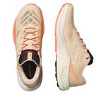 Кроссовки (WMNS) Salomon Pulsar 'Tender Peach' - фото 3