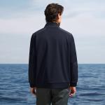 Свитшот мужской NAUTICA, серый - фото 8