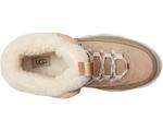 Кроссовки UGG Terretrail Cozy Lace, песочный - фото 2