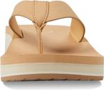 Шлепанцы Highland ST Sanuk, цвет Tan - фото 2