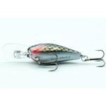 Жесткая приманка VOLKIEN SOUL - FAT VS Silent 2.0 - фото 3