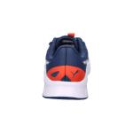 Детские кроссовки Puma FlexFocus Lite Modern Jr 401517 - фото 5