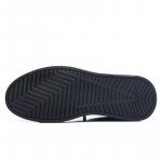 Мужские скейтерские кроссовки KACHILANG, белые - фото 7