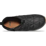 ReEmber Полуботинки на платформе Teva, Black/Birch - фото 5