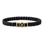 LOUIS VUITTON Женский кожаный ремень - фото 2