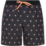 Шорты для плавания prtparco Protest, серый - фото