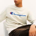 Японская линия Толстовка Унисекс Champion - фото 4