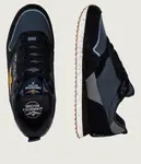 Кроссовки Aeronautica Militare, синий - фото 4