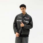 Kawasaki Куртка Unisex, Black (Basic) - фото 10