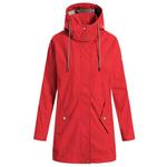 Плащ Sea Ranch Brooke Solid, красный - фото 3