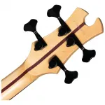 Бас-гитара Tobias Growler IV - сатин натурал - фото 7