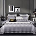 LUOLAI HOME Простыня 180x220 см, цвет Roulan - фото 2