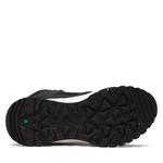 Кроссовки Timberland LincolnPeak Mid, черный - фото 3