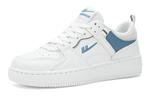 Кроссовки WARRIOR Skateboarding Shoes Unisex Low-top, хаки - фото 62
