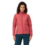 Куртка VAUDE Mineo 3in1 detachable, фиолетовый - фото 2