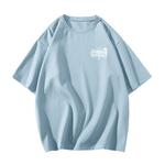 Футболка KONZEN Space унисекс, Белый - фото 10