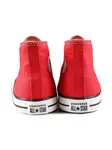 Красные высокие кеды Converse Kids, красный - фото 3