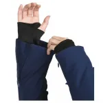 Куртка Kilpi Emilin, синий - фото 6