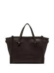Сумка-шоппер Marcella GIANNI CHIARINI, коричневый - фото 2