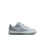 Кроссовки force 1 low easyon 'pure platinum glacier blue' Nike, мультиколор - фото 2
