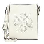 Сумка кросс-боди Picard Peephole, White - фото