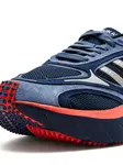 Кроссовки Adizero Goukana Adidas, синий - фото 4