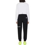 Архетип Слим Фит Джоггеры 'Black' Givenchy - фото 4