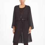 Женская куртка Puma, цвет Black/Brown - фото 3