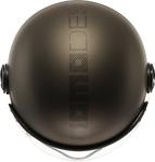 Шлем MOMO fgtr evo hip jet, Bronze Matt - фото 2