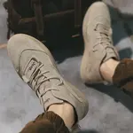 Ботинки Jeep Martin Boot Men с укрепленным носком и прострочкой, бежевый - фото 9